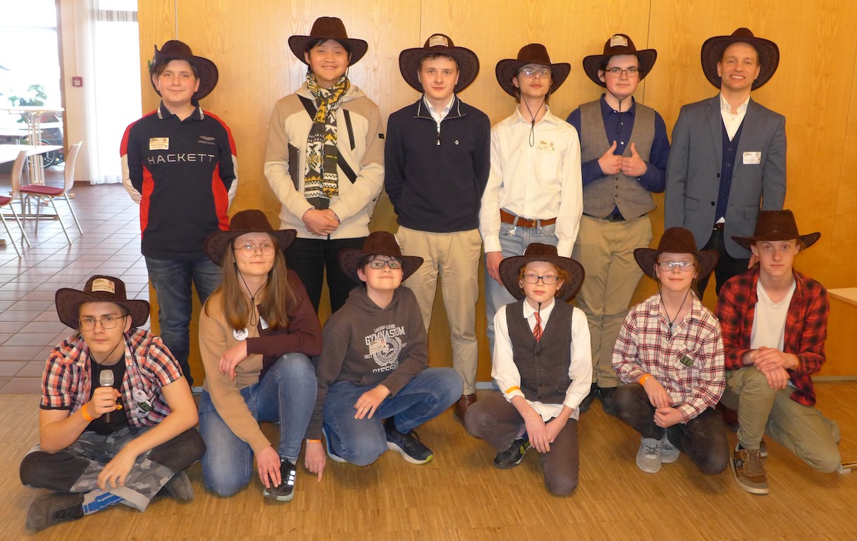 Lucky Lego Group 2023