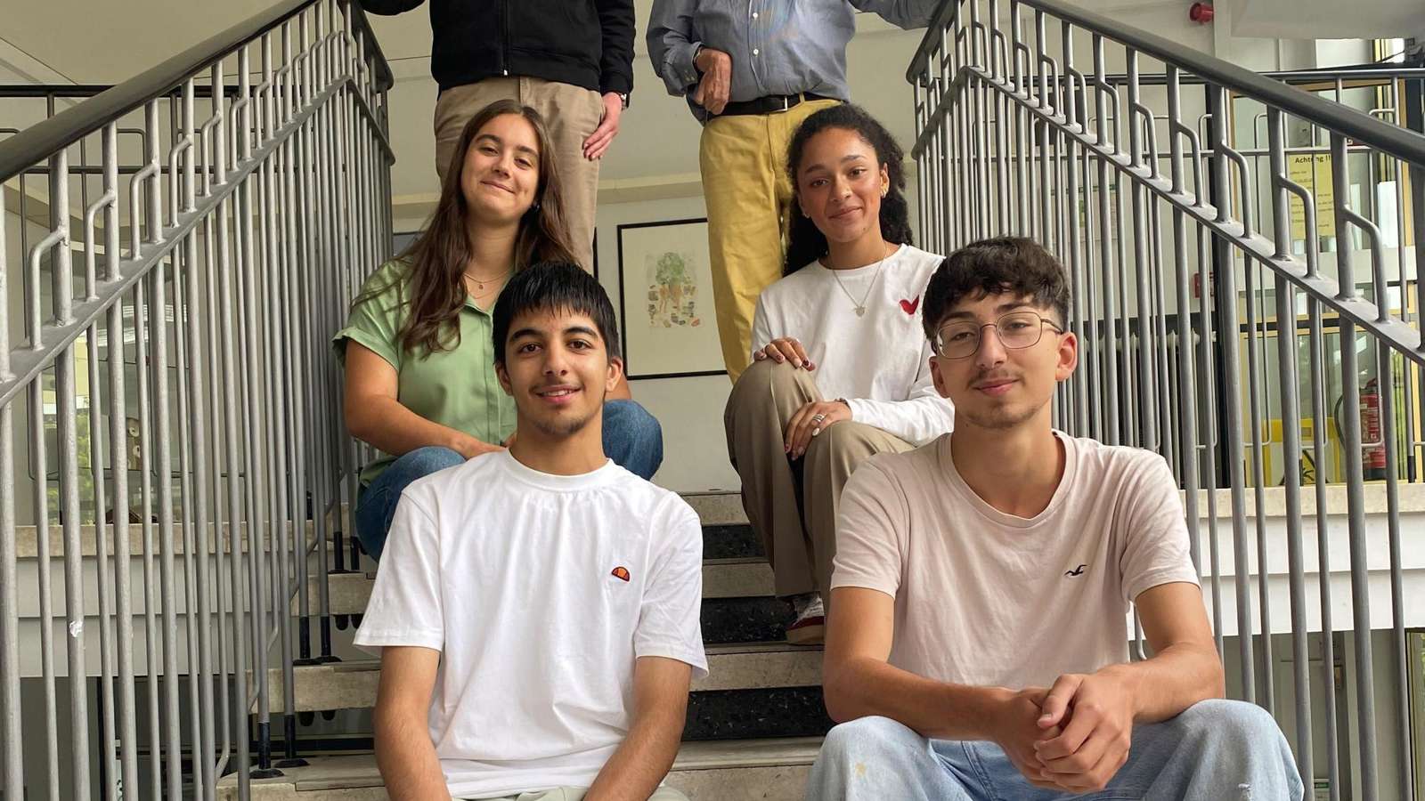 Gießener Allgemeine Zeitung: Wenn die Zukunft zurückblickt