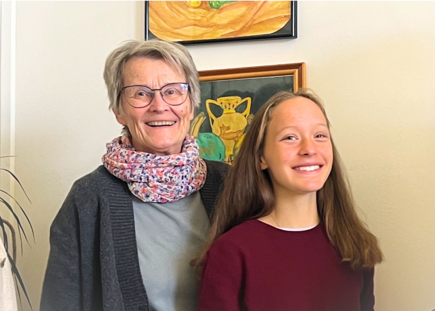 „Sie klagte nicht, sie handelte“ – Karlotta Zimmer würdigt Lucie Jacobi mit preisgekrönter Arbeit