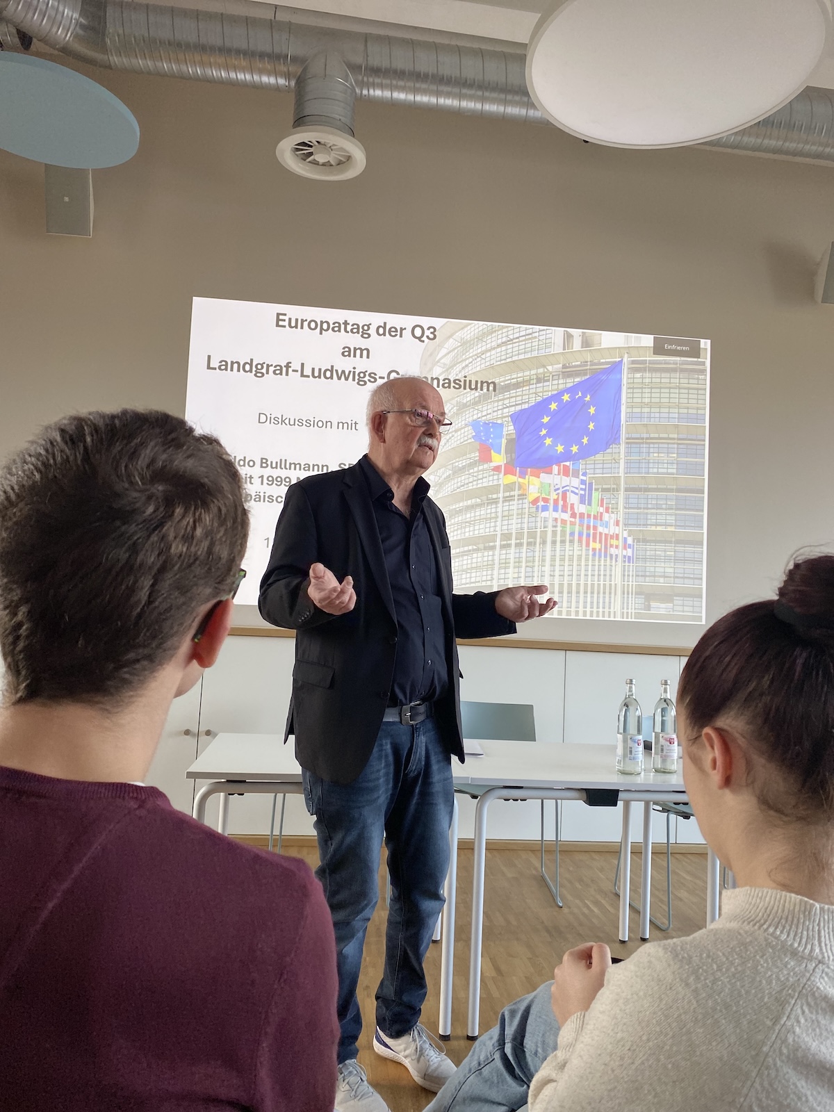 Europatag LLG Giessen Foto 2