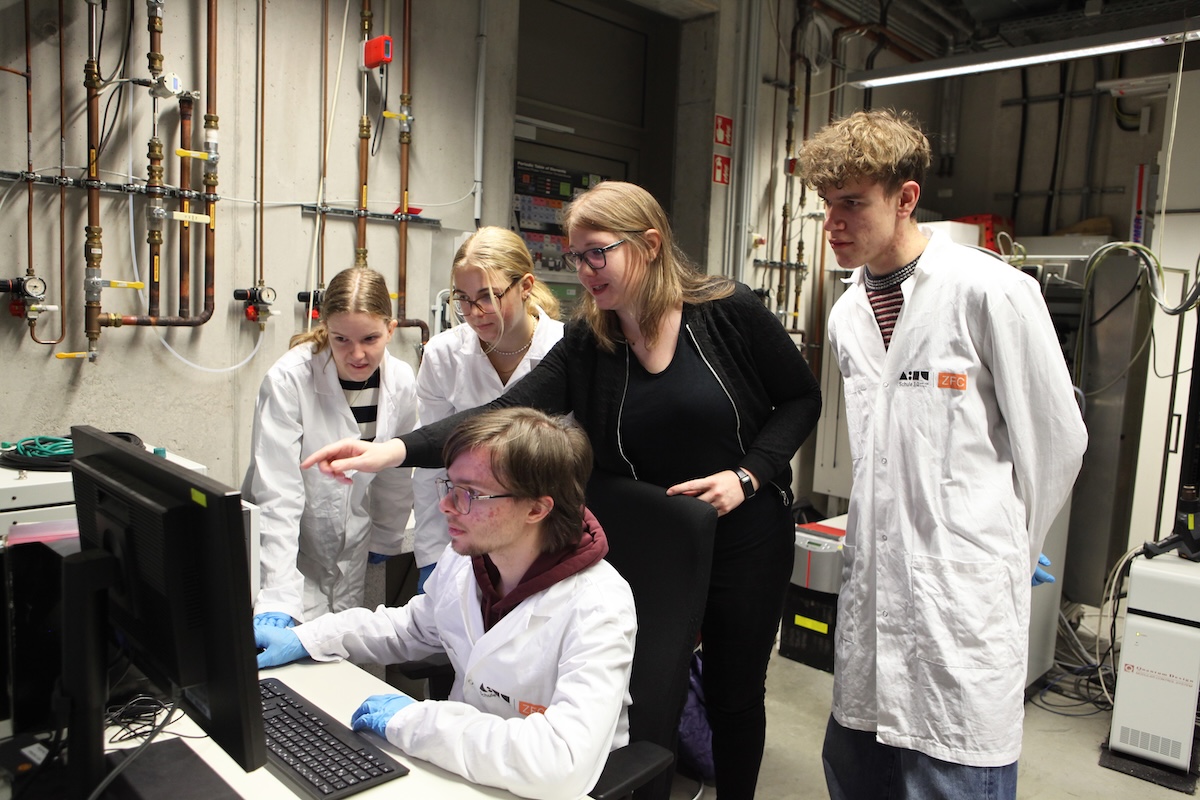 Goethe Gymnasium SilvanSwaton Bensheim Nr2