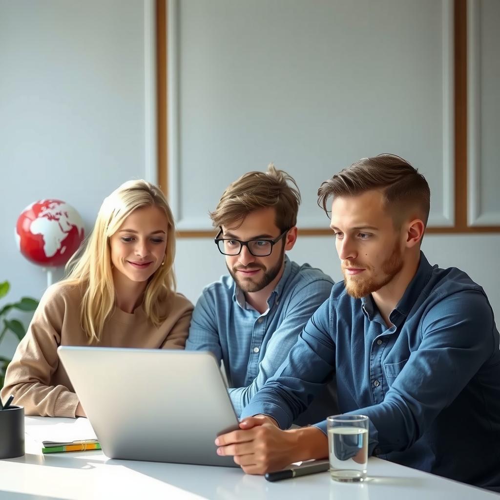 Bild wurde mit KI generiert