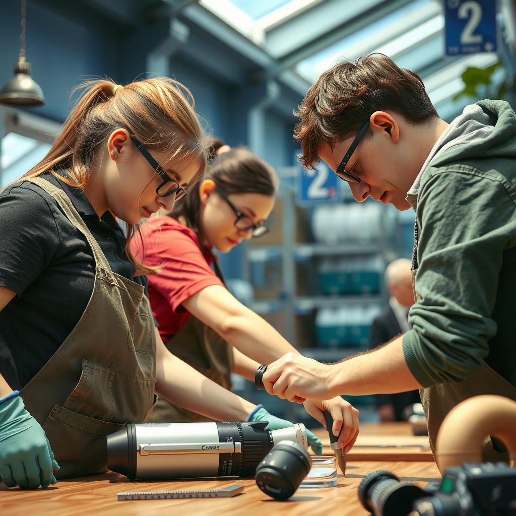 Bild wurde mit KI generiert