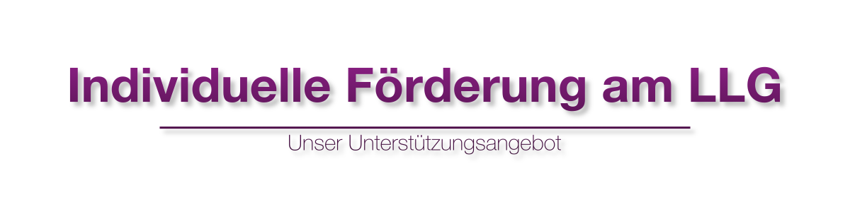 Begabungs- und Begabtenförderung