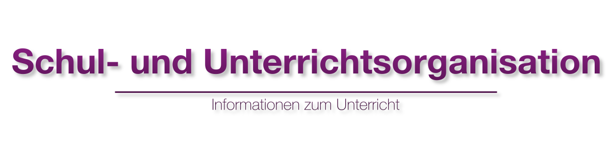 Fremdsprachen am LLG