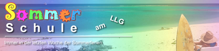 Sommerschule
